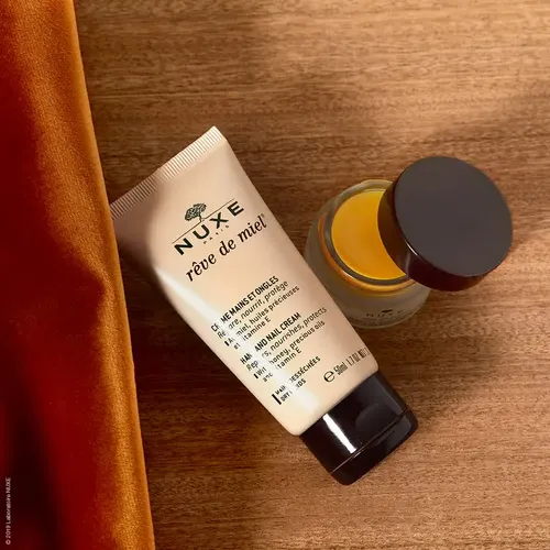 Nuxe Rêve De Miel – Crema Para Manos Y Uñas 50ml