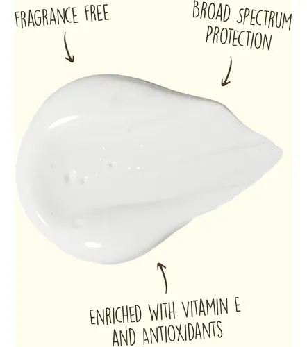 Sun Bum Loción Facial Solar Spf 50 Hidratante 85 G