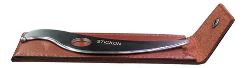 Herramienta De Masaje Stickon De Acero Inoxidable Con Forma