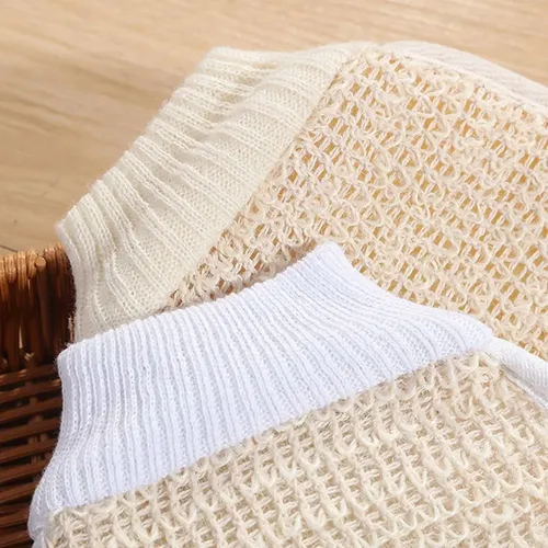 Guantes De Baño Para Limpiar El Barro, Guantes Finos Para Fr