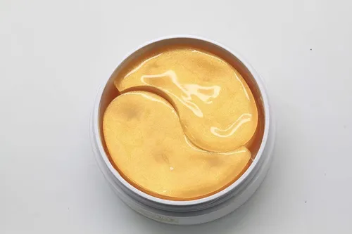 Elizavecca Gold Hyaluronic Acid Eye Patch Parches P/parpados