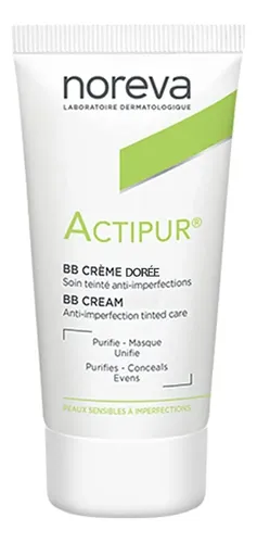 Bb Creme Doreesoin Teinte Anti-imperfections Bb Cream