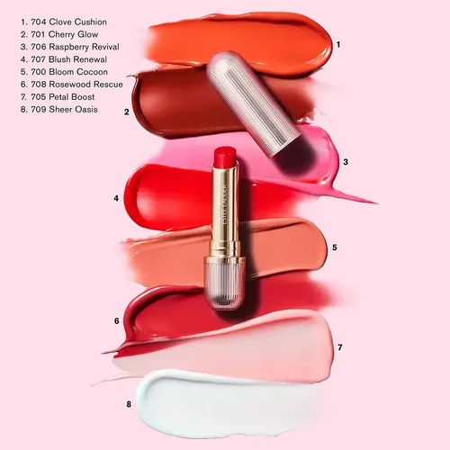 Bálsamo Labial Futurist Hydraplump Lip Balm Clove Cushion