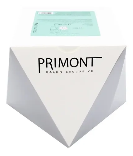 Primont Bio Balance X24 Monodosis Shampoo Rulos Pelo 6c