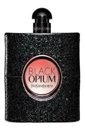 Black Opium EDP 90ml para mujer