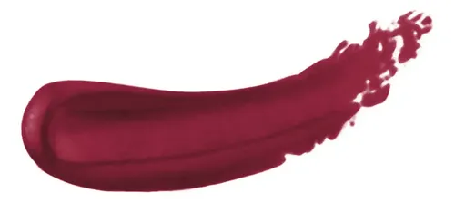 Labial Líquido Naj Oleari Color 10 Dark Burgundy Larga Duración