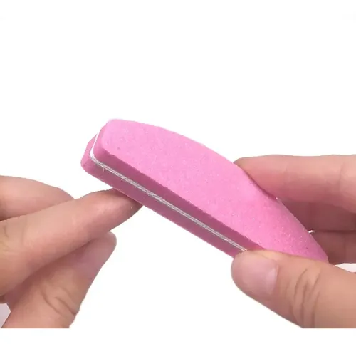 Limas Sponge 100/180 S&k Uñas Esculpidas.