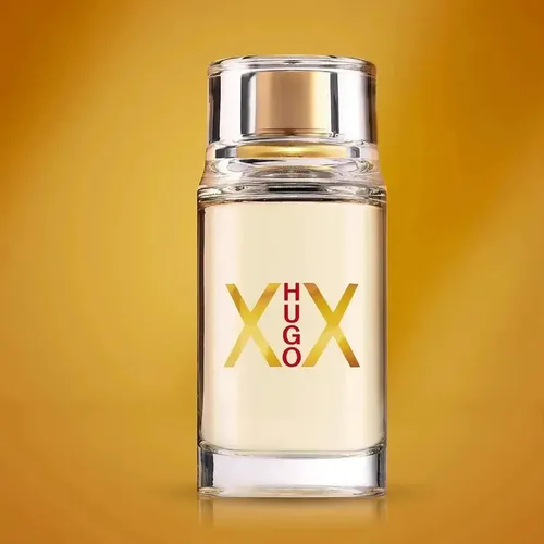 Hugo Boss XX Edt Femenino 100ML