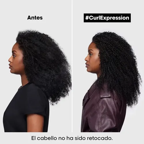 Mascarilla Rizos L’Oréal Professionnel Curl Expression 250ml