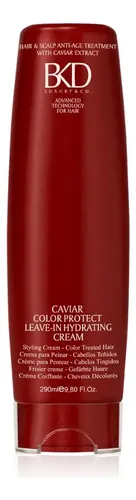 Crema para Peinar Bkd Color Protect para Cabello Teñido 290 mL