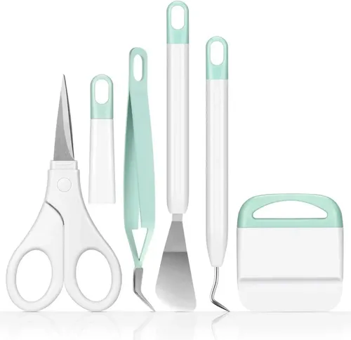 Kit De Herramientas Especializadas La Depilación Con Nuevo