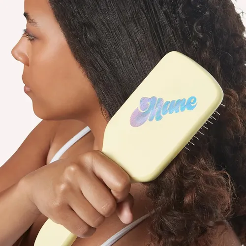 Cepillo Desenredante Para Cabello Mane Ready Or Knot Antiest