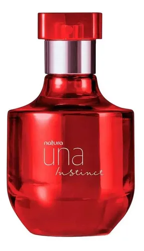 Natura Una Instinct Deo parfum 50 ml para mujer