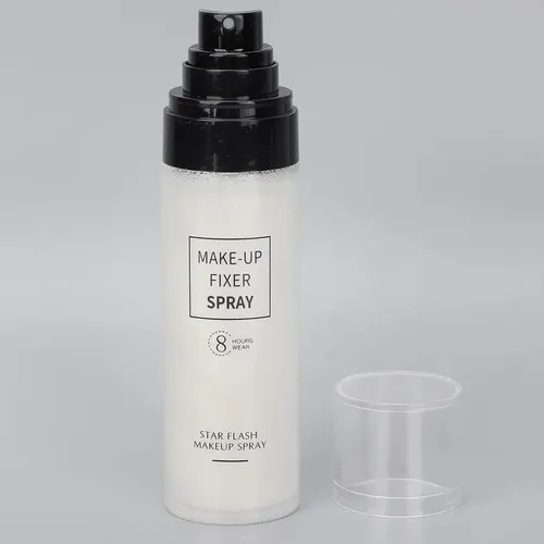 Anggrek Espray Fijador De Maquillaje, Espray Hidratante Fija