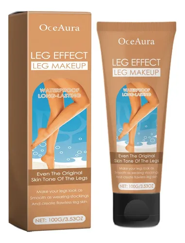 Bg – Crema Para Piernas Y Piernas Para Tomar El Sol Al Aire.