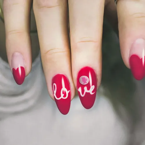 Calcomanías Creativas Para Uñas, 50 Unidades, Seguras Para M