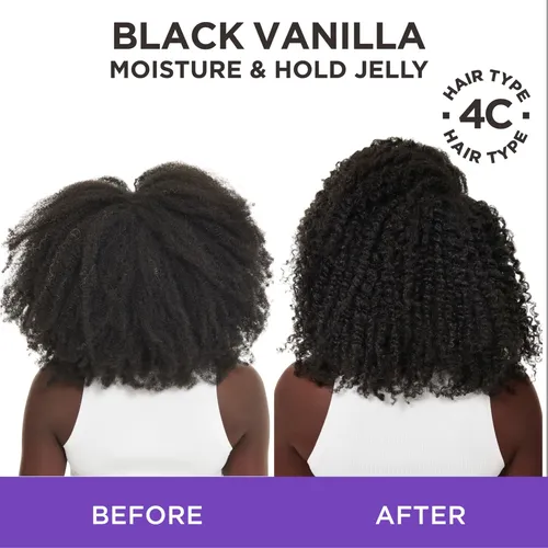 Gel Para El Cabello Carol’s Daughter Black Vanilla Moisture