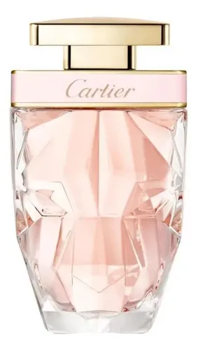 Perfume Importado Mujer Cartier La Panthere Edt X 50ml