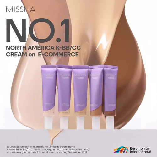 M Perfect Cover Serum Bb Cream No.13 Light Fair- Fair With No.13 (light Fair)