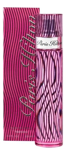 Paris Hilton EDP 100 ml para mujer