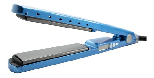 Planchita Babyliss Pelo Humedo Digital Plancha Profesional