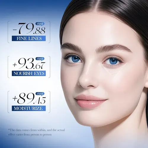 Sérum Facial De Peptídos De Cobre