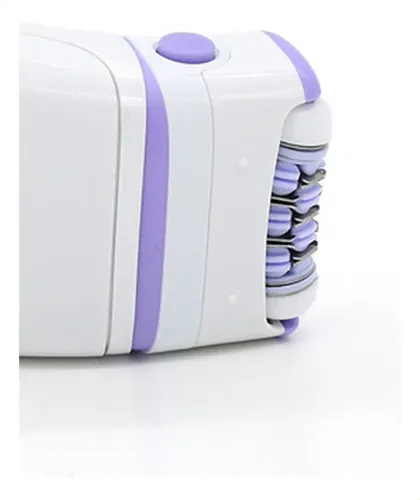 Eléctrica Para Mujer, Cortadora De Bikini, Recortadora De A