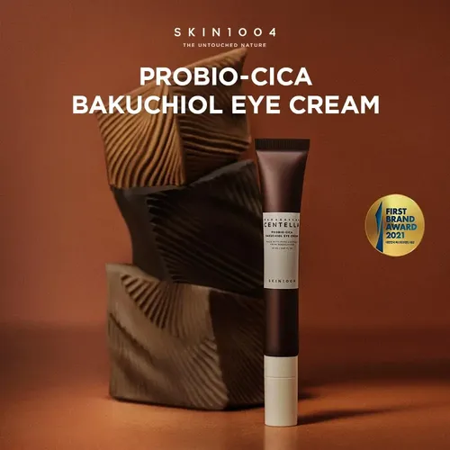 Crema Contorno De Ojos Skin1004 Madagascar Centella