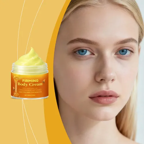 Crema Facial Hidratante Suave Y Nutriente 100g