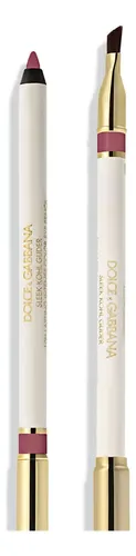 Delineador De Ojos Dolce&gabbana Sleek Kohl Glider Color 03 Roaring Burgundy