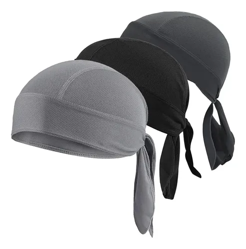 Diadema Deportiva Para Ciclismo, Gorra De Secado Rápido