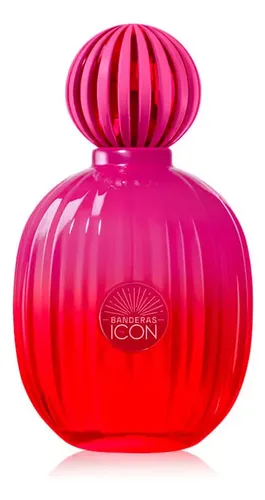 Perfume Mujer Banderas The Icon Supreme Edp 100ml