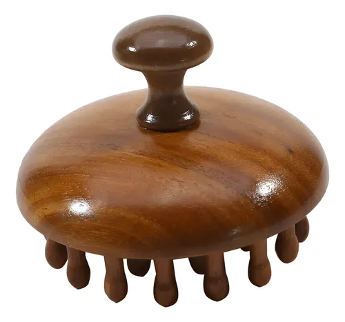 2026. ^ Disco De Masaje For Cuero Cabelludo Kr Sandalwood