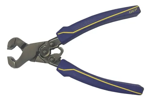 Tenaza De Acción Compuesta Pinza Qep Mosaiquismo Cod 32035