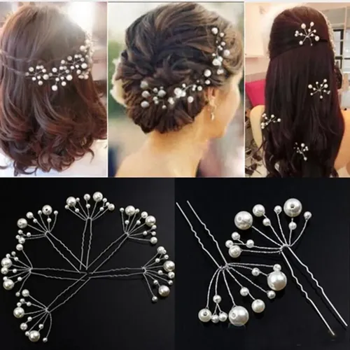Adornos Para La Máquina De Hacer El Cabello Oro