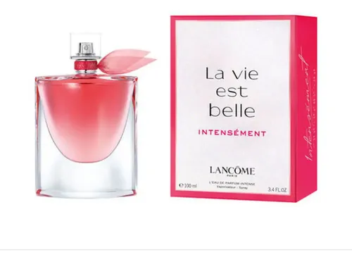 Perfume para Mujer La Vie est Belle Intensément 100 mL Lancôme