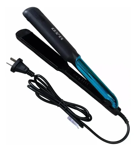 Plancha De Pelo Osr 4 Niveles Turmalina Control Temperatura