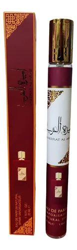 Perfume Árabe Ameerat Tubo 35ml Mujer