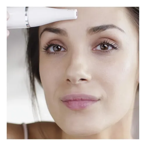 Depiladora Braun P/ Mujeres Facespa Pro 911 Depilación 3en1