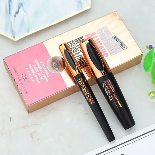 Eye Cosmetics, Máscara, Belleza, Delineador De Ojos Que No M