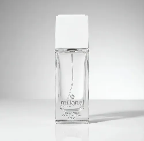 Perfume Millanel N° 224 De 60 Ml. (mujer)