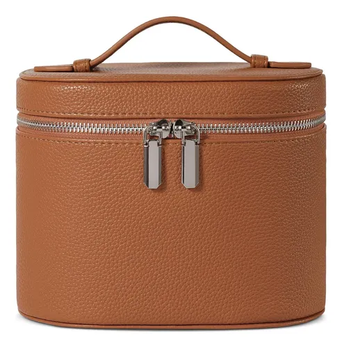 Neceser De Viaje Con Compartimentos Y Asa, Bolsas
