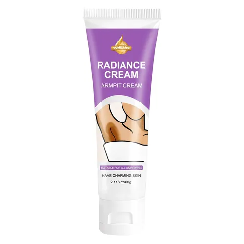 Crema Iluminadora Y Decolorante De Manchas 60 G