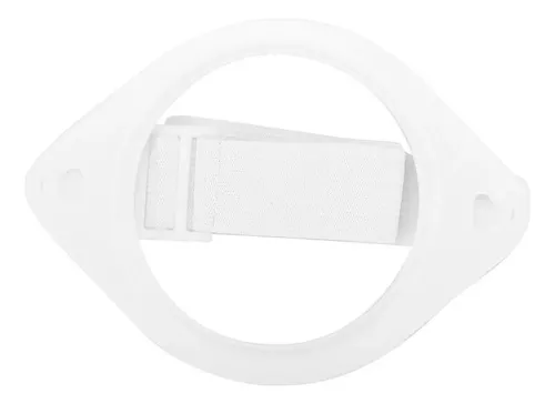 Cinturón De Refuerzo De Ostomía Ajustable Para