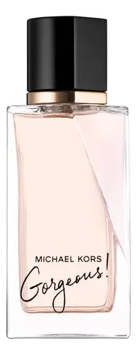 Perfume Importado Mujer Michael Kors Gorgeous! Edp 50ml