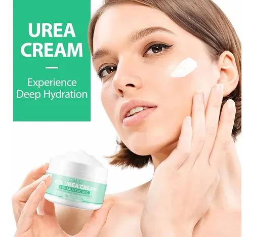 Crema De Urea Al 40 Por Ciento Para Una Máxima Resistencia D
