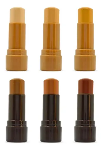 Stick Contorno O Corrector Pink 21 Barra Cremosa Maquillaje