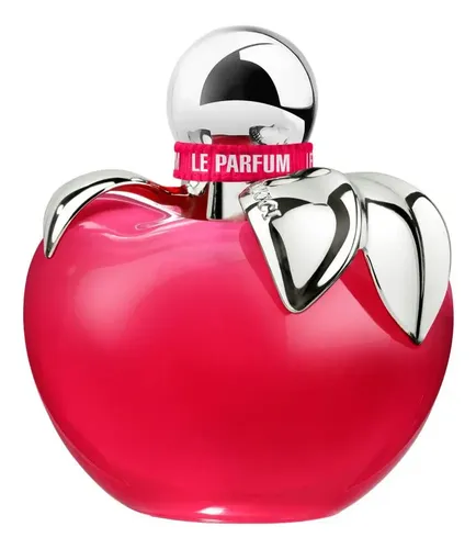Nina Ricci Nina Le Parfum Edp 80ml Spray Mujer