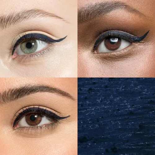 Lápiz Delineador Gel Novedad Navy Smoke De Julep 12