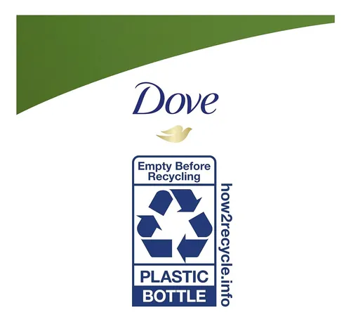 Gel De Baño Dove Go Fresh, Pepino Y Té Verde, 12 Onzas